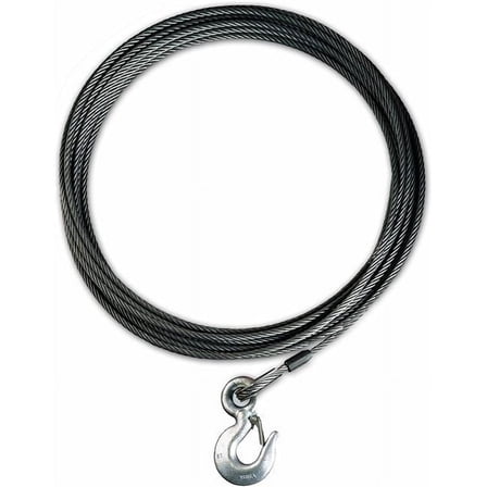 Warn 24891 Winch Cable