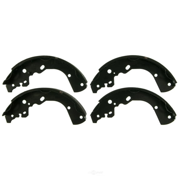 Drum Brake Shoe Fits select: 2005-2006 DODGE DAKOTA, 2006 MITSUBISHI RAIDER
