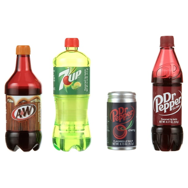 Dr. Pepper Vending Machine Box, 4 Pieces - Walmart Business Supplies