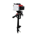 thumbnail image 5 of YILIKISS 4 Stroke 4HP Outboard Motor Engine with Air Cooling CDI System, 5 of 7