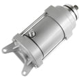 thumbnail image 2 of Starter for Yamaha Virago XV 700 750 920 696 749 81-85 New, 2 of 2