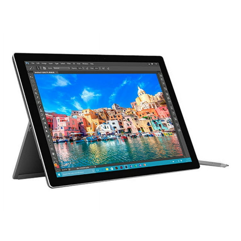 Microsoft Surface Pro 4 12.3