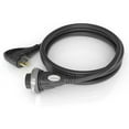 thumbnail image 2 of Lippert 2021123675 25' 30A 125V RV Fault Smart Cordset  (Black), 2 of 2