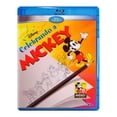 thumbnail image 1 of Celebrando A Mickey Disney Pixar Coleccion De Cortos Blu ray, 1 of 2