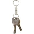 thumbnail image 4 of 10 Pcs Porte-Clés Détachables Anneau de Clé Double Robuste, 4 of 4