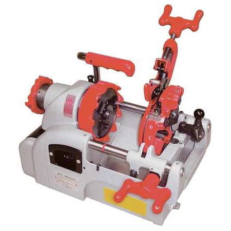 Wheeler Rex Pipe Threader - Pipe Threader Machine, Wheeler-Rex, 7991