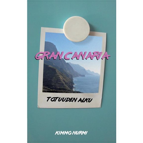 Gran Canaria, (Paperback)