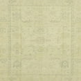thumbnail image 1 of Ahgly Company Indoor Square Abstract Brown Gold Abstract Area Rugs, 8' Square, 1 of 6