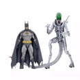 thumbnail image 3 of NECA Batman Superman VS Alien juego doble figura de acción de 7 pulgadas modelo figura caja de adorno, 3 of 5