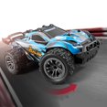 thumbnail image 3 of RC Toy Model Racing Car Wear-resistant Tires and Power Motor Suitable for Student Adults  701, 3 of 8