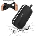 thumbnail image 3 of Silicone Case Cover for Bose SoundLink Flex Bluetooth Portable Speaker, Travel Protective Carrying Pouch with Handle for Bose SoundLink Flex, 3 of 5