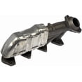 thumbnail image 1 of Dorman Exhaust Manifold 674-695 OE Solutions; OE Replacement; With Gaskets/Hardware, 1 of 4