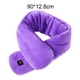 thumbnail image 2 of Bufanda térmica para mujer con almohadilla envolvente para hombre, calentador de cuello, 2 of 5