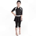 thumbnail image 1 of Modest Swimwear for Girls - Islamic Beachwear Swimsuit, 1 of 5