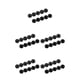 thumbnail image 3 of Tornillos hexagonales para bicicleta Sonducket Kit profesional de 10 uds, 3 of 3