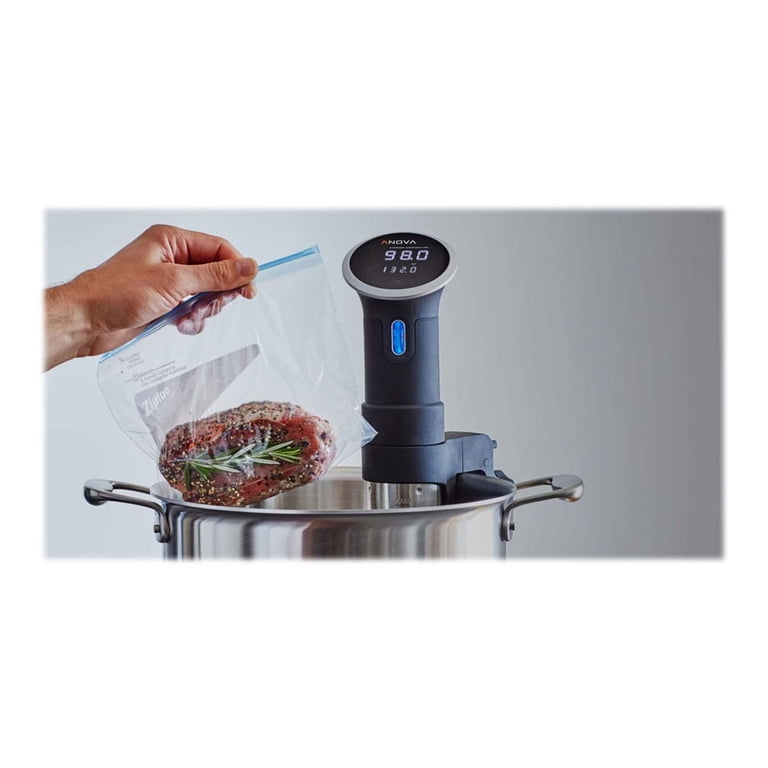 Anova Precision Cooker, WIFI 2nd Gen, 900 Watts - Walmart.com