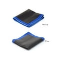 thumbnail image 2 of clearance Auto Car Detailing Cleaning Cloth Clay Bar Microfiber Mitt Cloth Towel, 2 of 5
