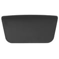 thumbnail image 4 of Controller Button Set Replacement Compatible For PlayStation 5 PS5 (16 Pieces) - Midnight Black, 4 of 6