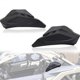 thumbnail image 4 of ATV Rear Cage Trim Cover Cage Guard Plate for Can Am Maverick X3 X3 MAX 2017-2024, 4 of 5