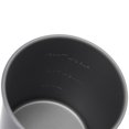 thumbnail image 2 of Taza de café para acampar con placa de prensa Cafetera de aluminio 750ml, 2 of 8