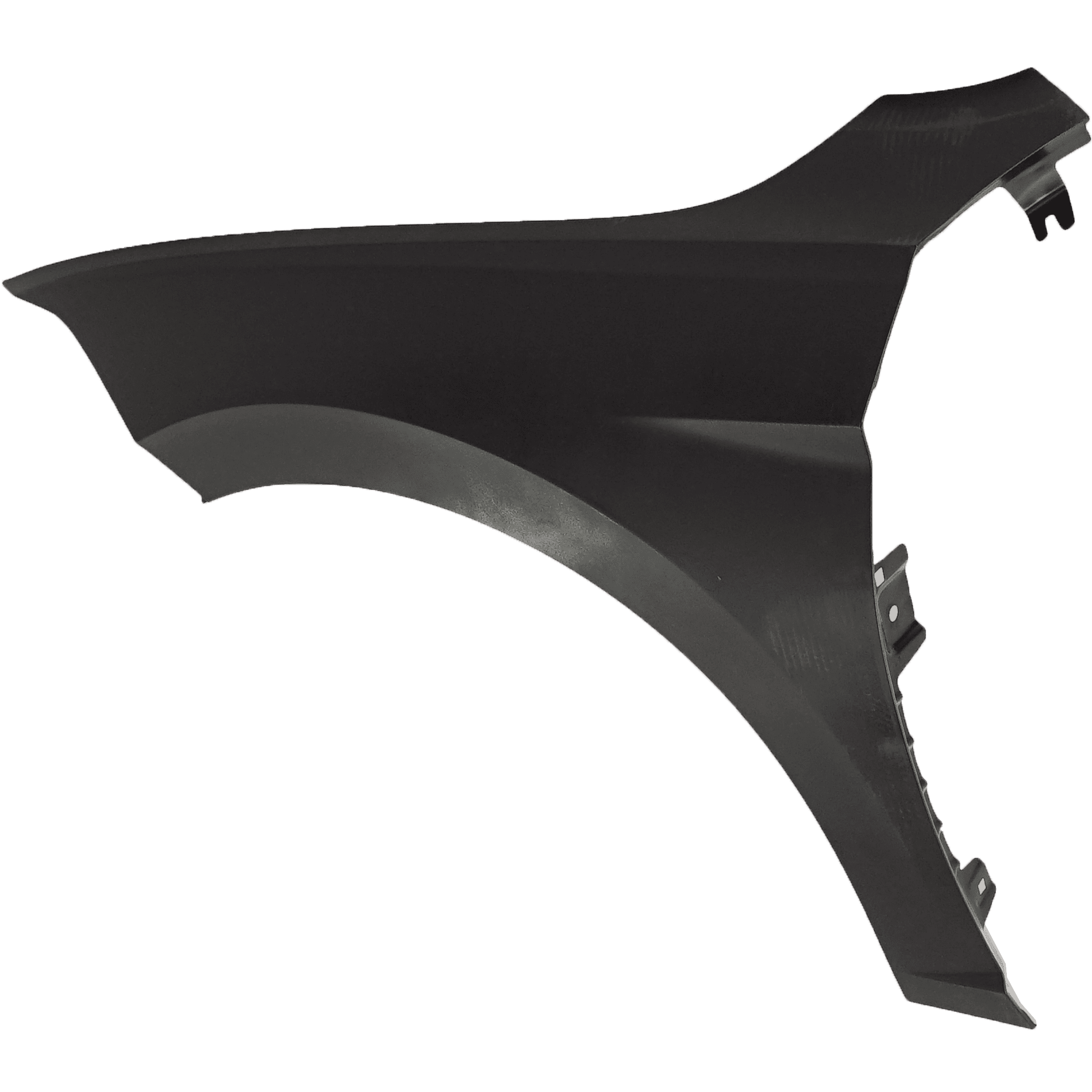Replacement 17102 Fender Compatible with 1999-2000 Honda Civic Front, Right Passenger