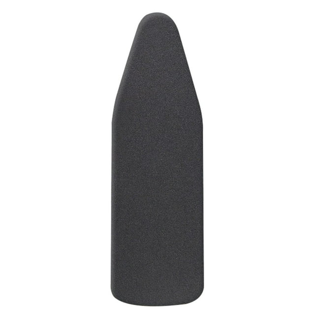Ltdhehe Home Ironing Board Change Cloth Cover Home Ironing Board Cloth Cover High Temperature Cloth Non Fading Cloth Cover (small Board 9131cm Applicable)
