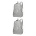 thumbnail image 1 of Minnieouse cómoda y espaciosa para viajeros y entusiastas del aire libre ligera gris 47X32X15cm gris 47X32X15cm 2piezas, 1 of 6