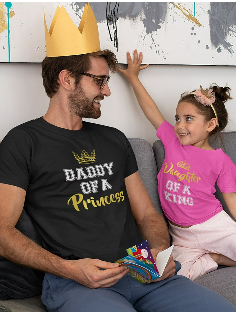 Toddler T-Shirt 'Mommy Will You Marry My Daddy' Funny Proposal Tee - Lavender, 100% Cotton, Size 2T