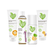 thumbnail image 1 of Kit de Cuidado para el Bebé The Organic Heart Co. con Ingredientes de Origen Natural Rozaduras y Baño del Bebe The Organic Heart Co. Cuidado del Bebé, 1 of 6