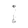 thumbnail image 1 of SALAV Professional Series GS45-DJ - Fabric steamer with auto shut-off - 1500 W - silver, 1 of 2