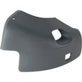 thumbnail image 4 of For 03-06 XC90 Front Bumper Extension End Cap w/Fog Light Hole Left Side, 4 of 4