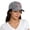 Grey, variant on Women's USA 250th Anniversary Embroidered Baseball Cap Patriotic American Flag Adjustable Dad Hat