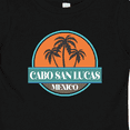 thumbnail image 4 of Inktastic Cabo San Lucas Beach Vacation Boys or Girls Baby T-Shirt, 4 of 5