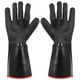thumbnail image 1 of 1 par de guantes de neopreno guantes resistentes al calor guantes de trabajo protectores de guantes resistentes al fuego, 1 of 5