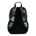 thumbnail image 5 of Eastsport Skatepark 180 Skater Backpack, Midnight Camo, 5 of 10
