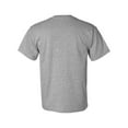 thumbnail image 3 of Gildan Men's Short Sleeve DryBlend 50 Cotton/50 Poly T-Shirt - 8000, 3 of 3