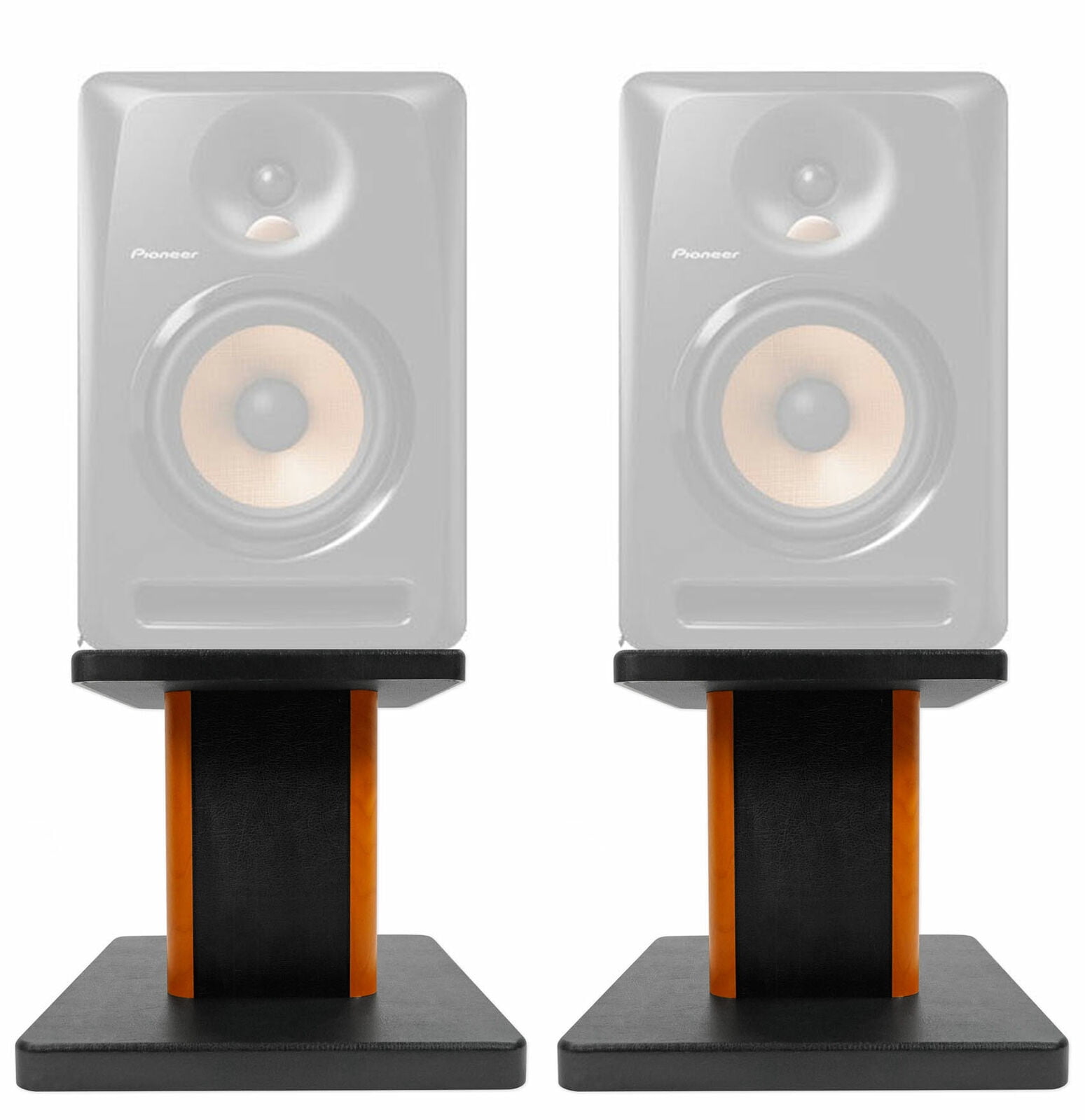 pioneer monitor speakers