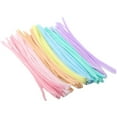 thumbnail image 2 of Justharion Sunflowers Pipe Cleaners Craft Kit Colorful Bouquets With Flexible Stems Sunflowers Pipe Cleaner Set A, 2 of 3