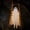 Light D, variant on Halloween Decorations Outdoor 5Ft Pre-Assembled Hanging Swing Ghost With Lights Spooky Hanging Ghosts for Porch Yard Tree Party