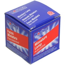 Wagner BP1891LL Glove Box Light Bulb