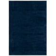 thumbnail image 2 of Safavieh Vision Zayden Solid Polyester Area Rug, Navy, 8' x 10', 2 of 10