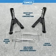 thumbnail image 4 of Camco Eaz-Lift Telescopic Jack, 2 Pack | Black | Metal (48860), 4 of 12