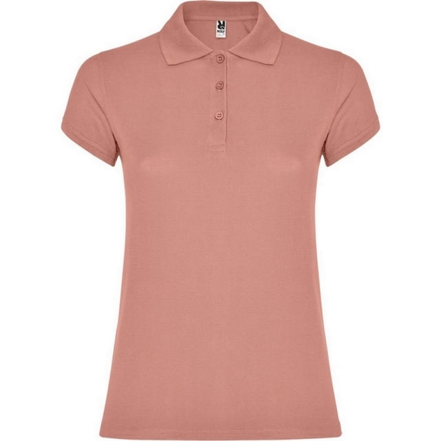 Roly Polo Étoile pour Femmes