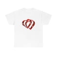 thumbnail image 2 of Cold Hearted T-Shirt, 2 of 8