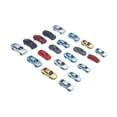 thumbnail image 3 of HILABEE 20 Pieces Model Cars Miniature for Street Layout Model Train Micro Landscape 1 75, 3 of 9