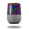 thumbnail image 1 of Decal Style Skin Wrap for Google Home Original - And This Is Your Brain On Drugs (GOOGLE HOME NOT INCLUDED) by WraptorSkinz, 1 of 3