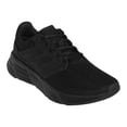 thumbnail image 2 of Tenis Adidas Mujer GW4131 Galaxy 6 Negro 23.5 cm, 2 of 3