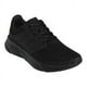 thumbnail image 2 of Tenis Adidas Galaxy 6 Mujer GW4131 Negro 22.5 cm, 2 of 3