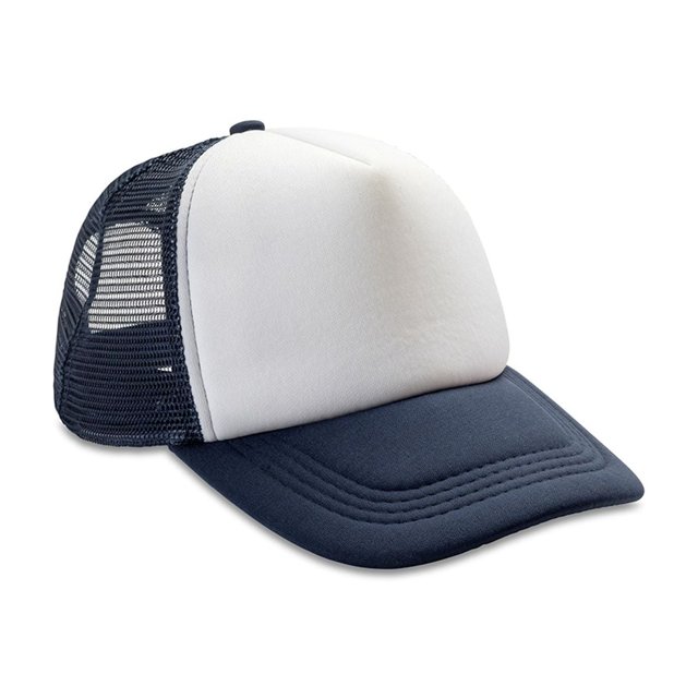 Result Core Casquette Camionneur Demi-Maille