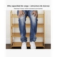 thumbnail image 4 of Zapatera Closet 6 Niveles color cafe, 4 of 4